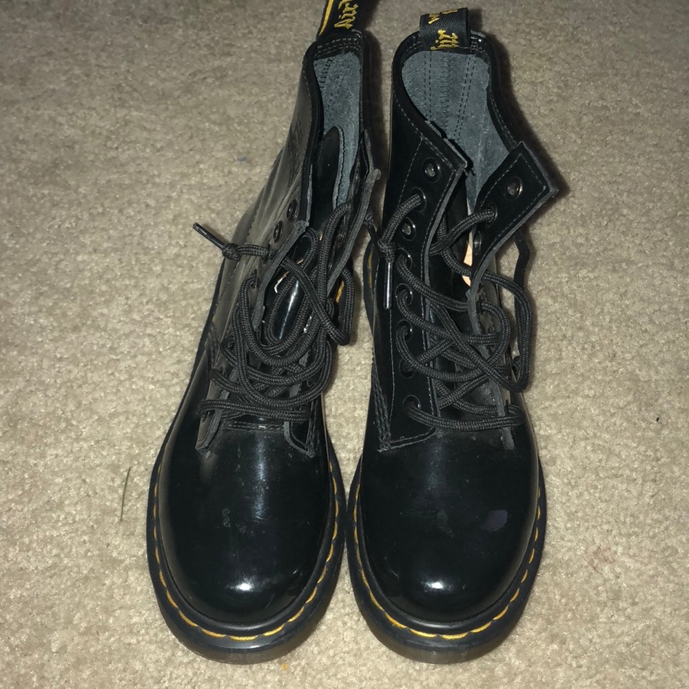 Dr. Martens